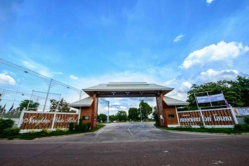 廊开府十佳无障碍酒店推荐 - 泰国廊开府的无障碍公寓式酒店