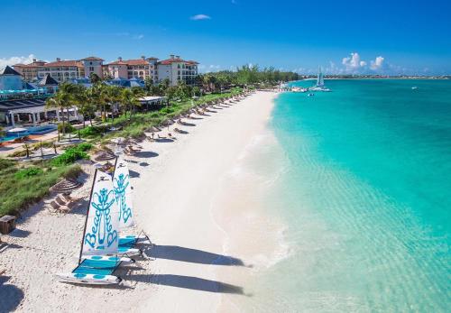 beaches turks and caicos resort villages and spa all inclusive