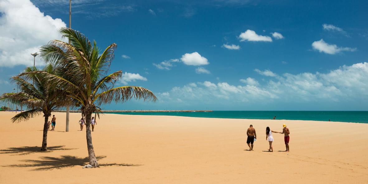 iracema beach