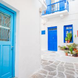 克洛瓦斯 17家酒店