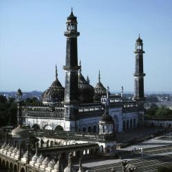 勒克瑙 550家酒店