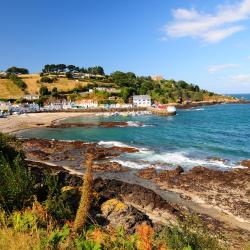 罗泽尔 1家酒店