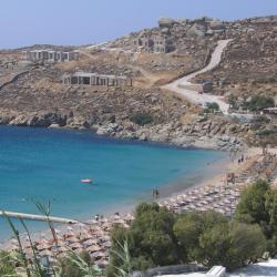 超级天堂海滩 26家酒店