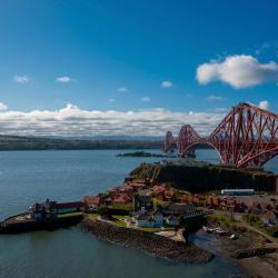 北昆斯费里 3家酒店