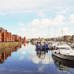 斯旺西 238家酒店