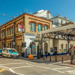 英国布莱顿霍夫10大推荐酒店 (602元起)