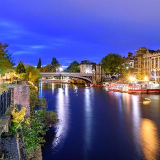 英国约克10大推荐酒店 (580元起)