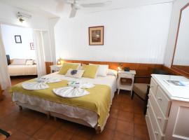 Hotel La Cabaña del Tío Juan
