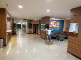 贝伦索夫特酒店