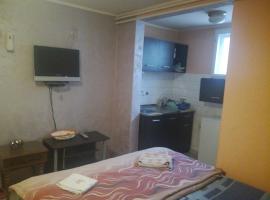 Apartments Vladusic