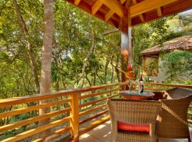 Mystic River Resort