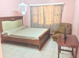 Sooper Guest House