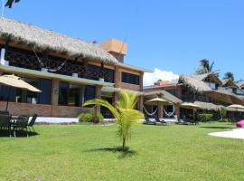 Hotel Taboga