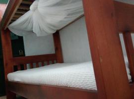 Maasai Villa Guest & Backpacker's Home