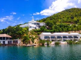 布桑加湾旅舍