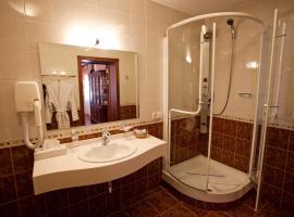 Evropeisky Hotel