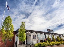 Hotell Falköping, Sure Hotel Collection by Best Western