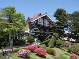 富士山10大酒店推荐 日本富士山住宿