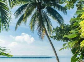 Banana Palms Hotel