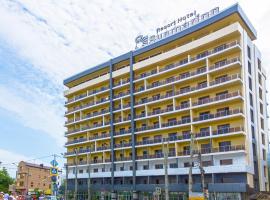 Sunmarinn Resort All Inclusive