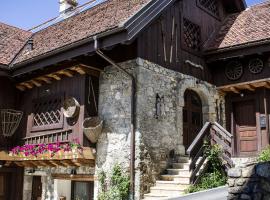 Albergo Diffuso Zoncolan