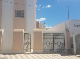 Residence Haroun