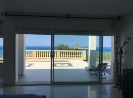 Villa vue Sur mer