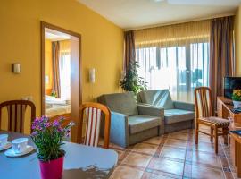 Duna Hotel