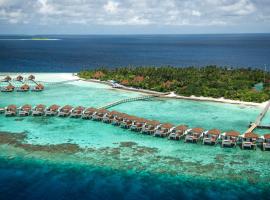 Robinson Club Maldives Adults Only