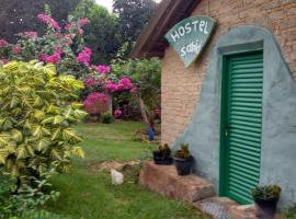 Hostel Sabia