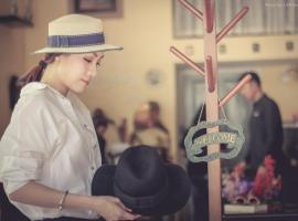 常忆住宿加早餐旅馆 ，位于曼谷的住宿加早餐旅馆