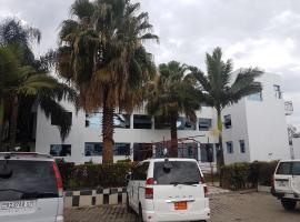 Bassin du congo Hotel