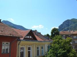 Family Hotel Rade 1