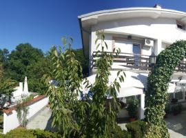 Guest House Major