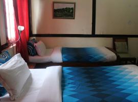 Room in a heritage in Kohima, by GuestHouser 15125