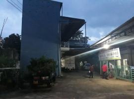 Do Hai Motel