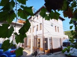Avgustin Inn