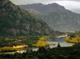 Sendero Lodge