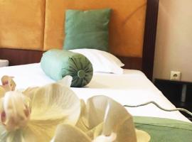Hotel Rody