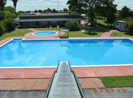 Hotel del Country