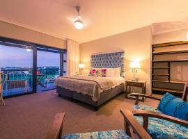 Le Mahi B&B and Guest House