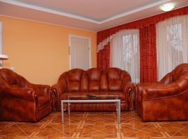 VIP Apartments 11 Kiev