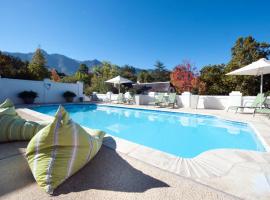De Kloof Luxury Estate Hotel and Spa