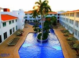 La Isla Huatulco