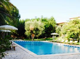 Tenuta Le Crie