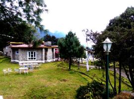 La Villa Sherpani Lukla