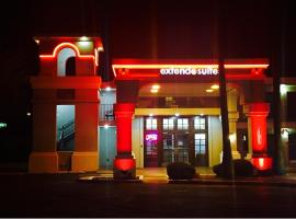 Extend-a-Suites Phoenix