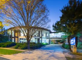 Ramada Encore Belconnen Canberra