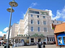 Hotel Atlantik