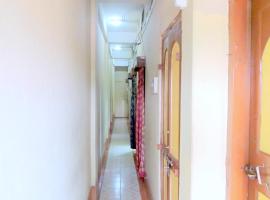 Prantik Hotel